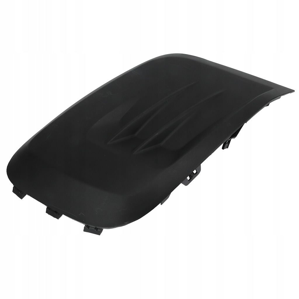 фото №7, Передняя правая решётка бампера 1613564580 заменитель dla citroen berlingo