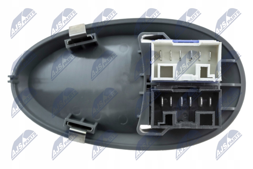 фото №16, Перемикач керування вікон iveco daily 1999-2006