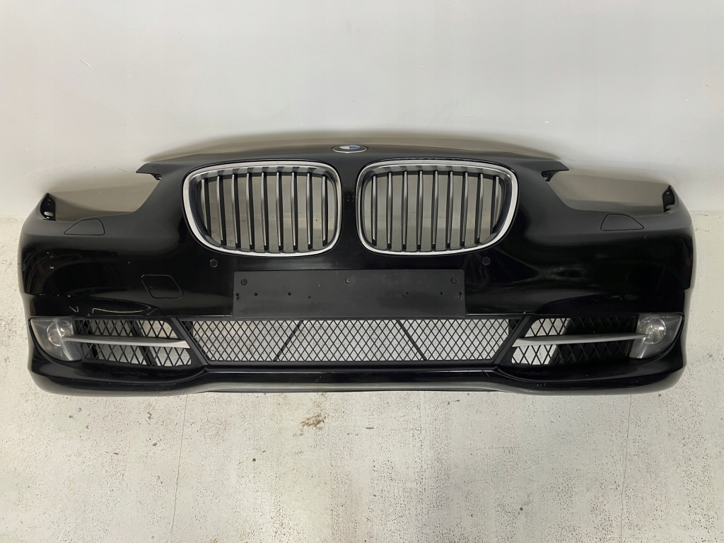 фото №1, Бампер перед передний bmw 5 gt f07