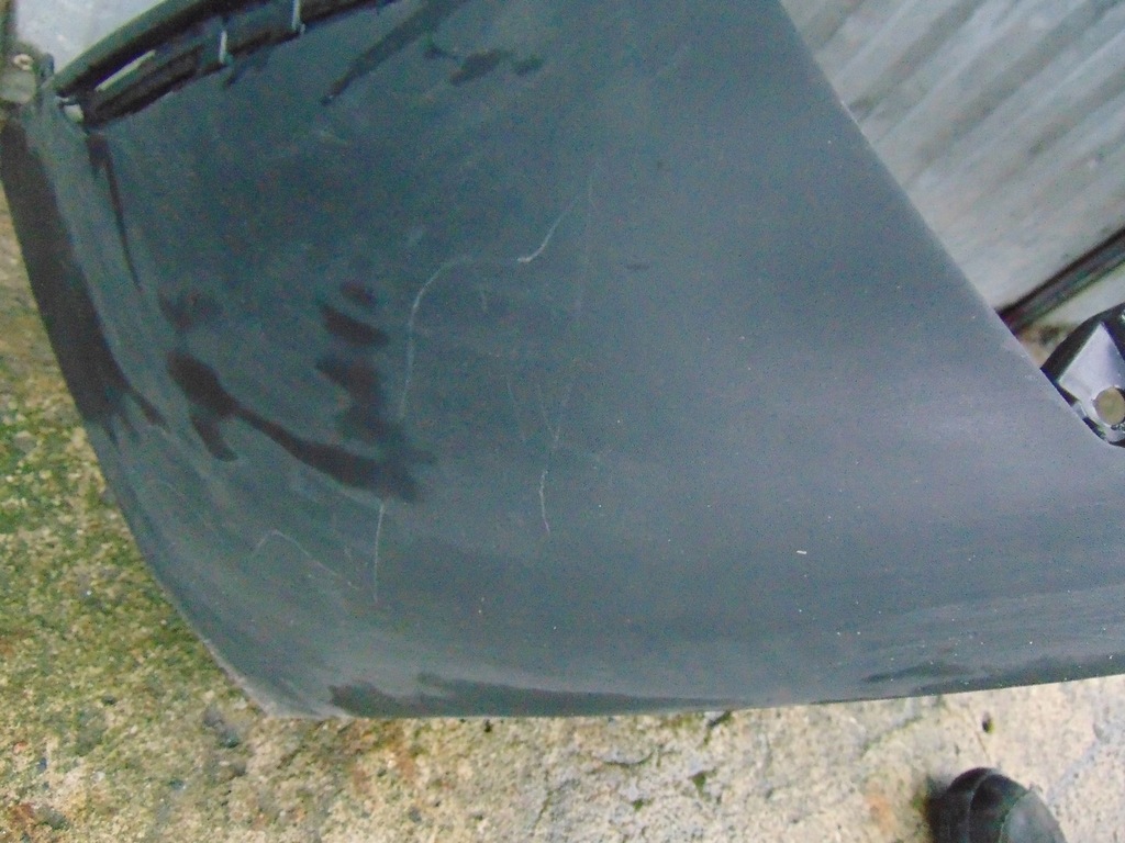 фото №11, Бампер задня kia sportage v 86612-r2000