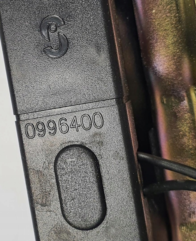 фото №5, Свет стоп стоп-сигнал mitsubishi space star 09961022 mr245579