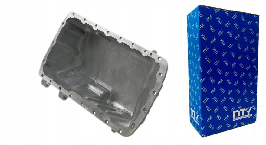 фото №13, Піддон масляна