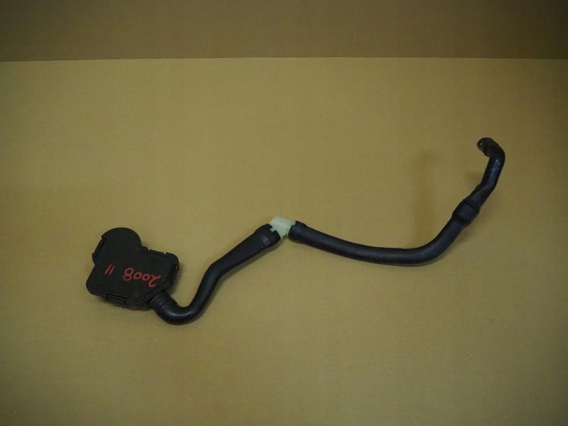 фото №1, Слив отопителя peugeot 2008 ii