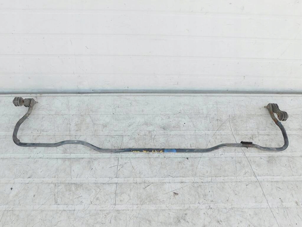 фото №1, Mercedes a w169 1.5 стабилизатор задняя