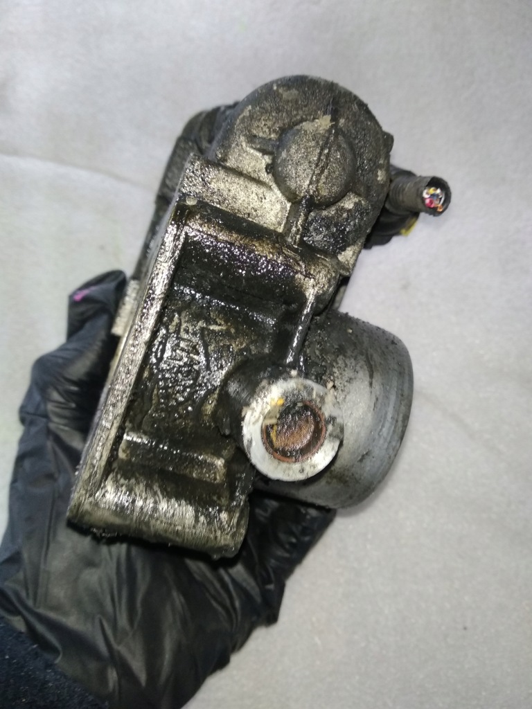 Дросельна заслінка fiat doblo 1.4 magneti marelli Оригінал