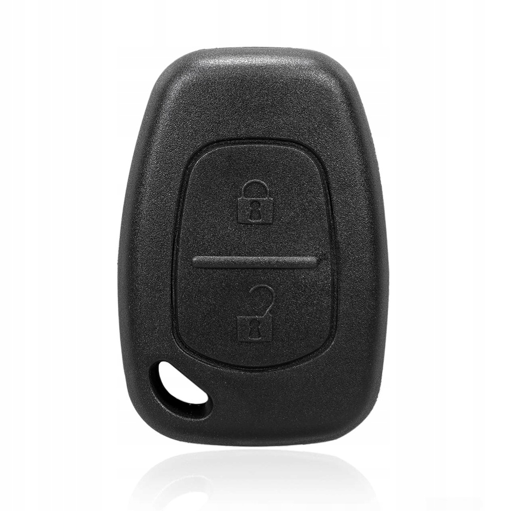 фото №6, Корпус ключ pilot do renault master trafic kangoo nissan opel movano