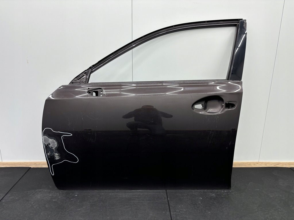 фото №1, Lexus gs iv 2012-2020r двері ліва передні перед poznań ==giełda==