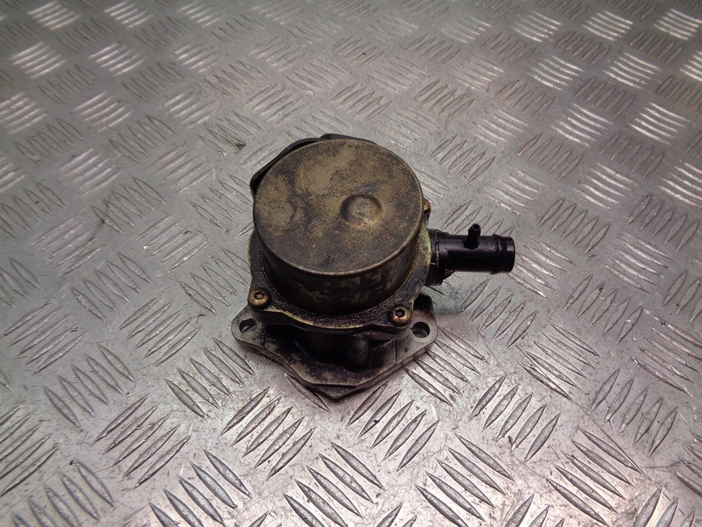 фото №1, Насос вакуум вакуум renault scenic ii 1.5 dci