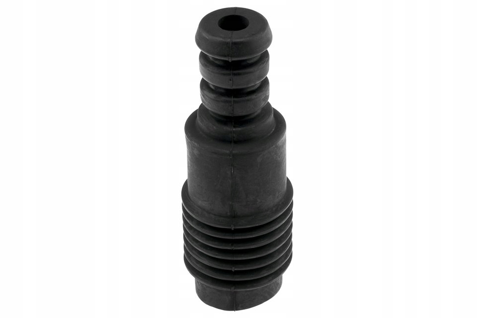 фото №4, Захист амортизатора перед renault modus 04-09