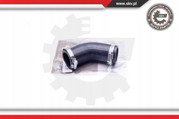 фото №2, Шланг труба воздуха 43skv059 esen skv