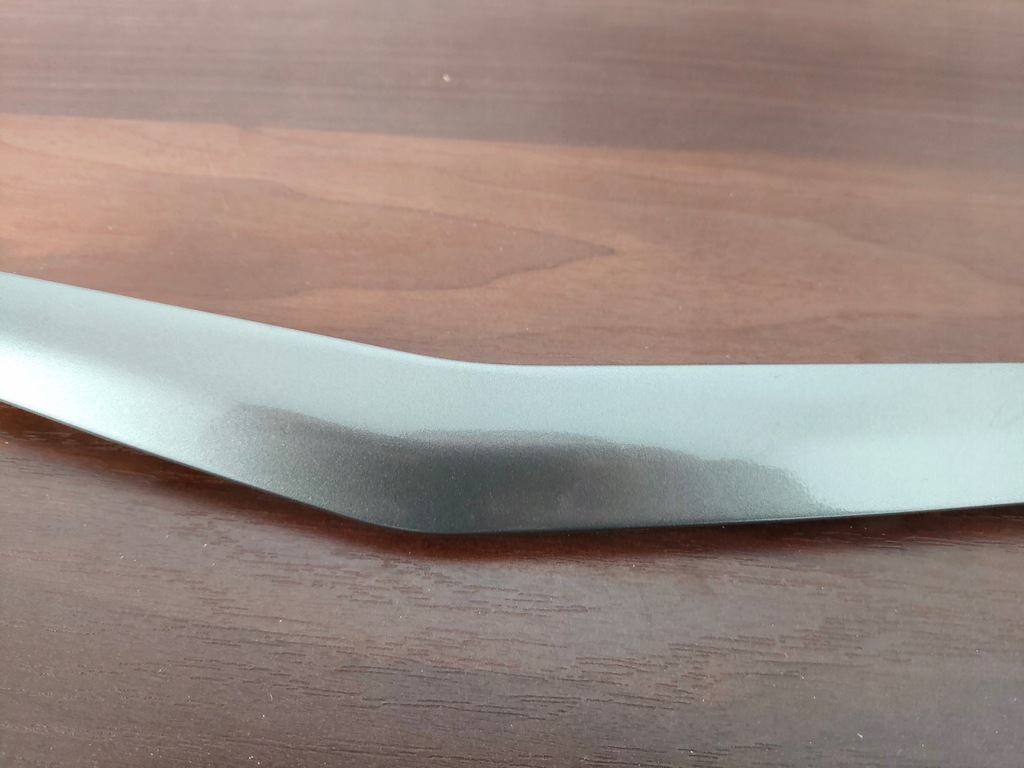 фото №5, Dekor молдинг дверь ford ecosport mk2