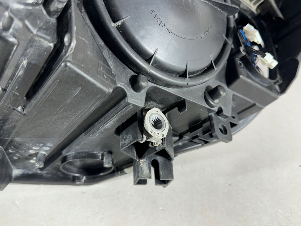 фото №11, Bmw 4 f32 f33 f36 full led лампа правая перед передняя фара eur - super