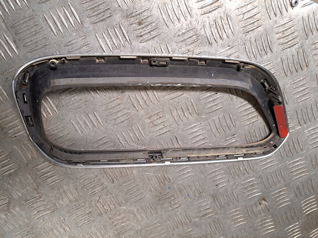 фото №8, Bmw i3 решітка рамка решітка решітка ліва 7299129