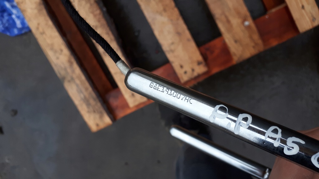 фото №11, A5 8t підголівник сидіння перед світлий шкіра a4 b8