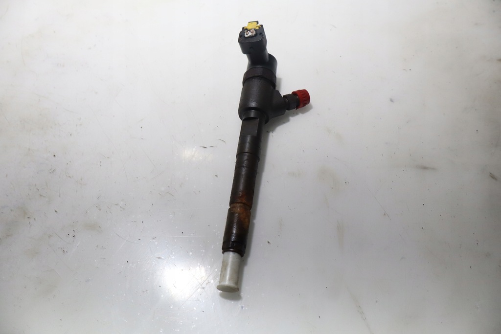 фото №1, Інжектор форсунка opel corsa d 1.3cdti