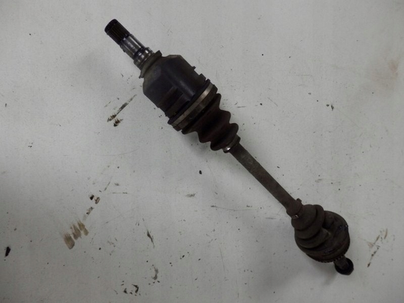 фото №2, Toyota celica vi 1.8 99 приводной вал левый перед