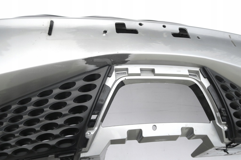 Nissan juke f15 2010 - 2014 бампер спойлер решётки перед оригинал оригинальный номер Недорого