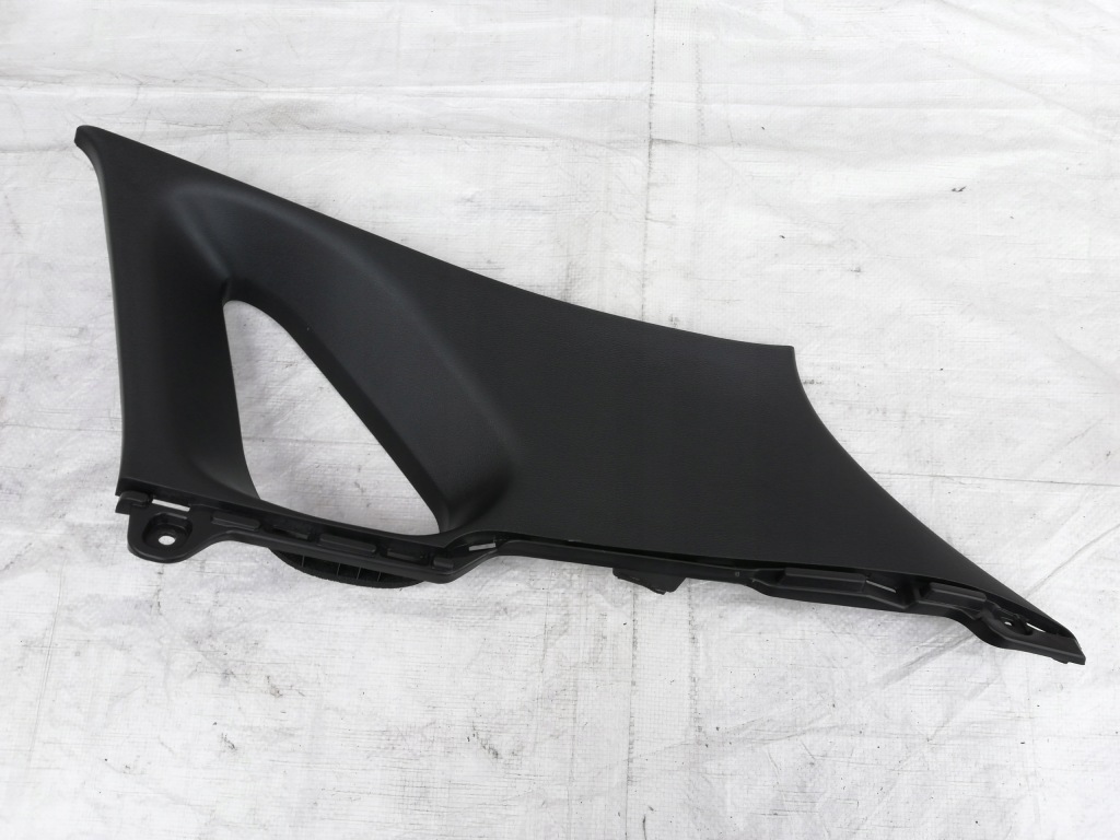 фото №1, Обшивка защита стойка задняя hyundai i30 iii правое