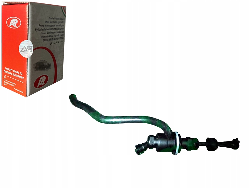 фото №1, Lpr насос сцепления nissan qashqai / qashqai 2 1.5