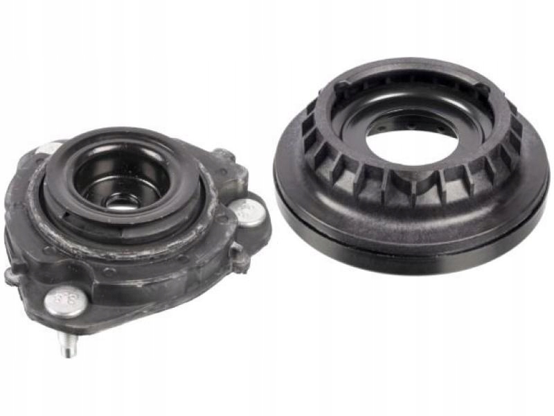 фото №1, Подушка амортизатор. ford p. mondeo