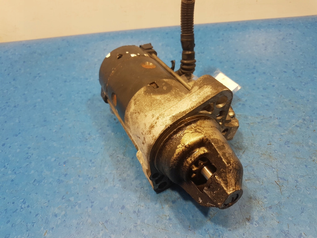 фото №6, Honda civic viii ufo 2.2 i-ctdi стартер m002t85871