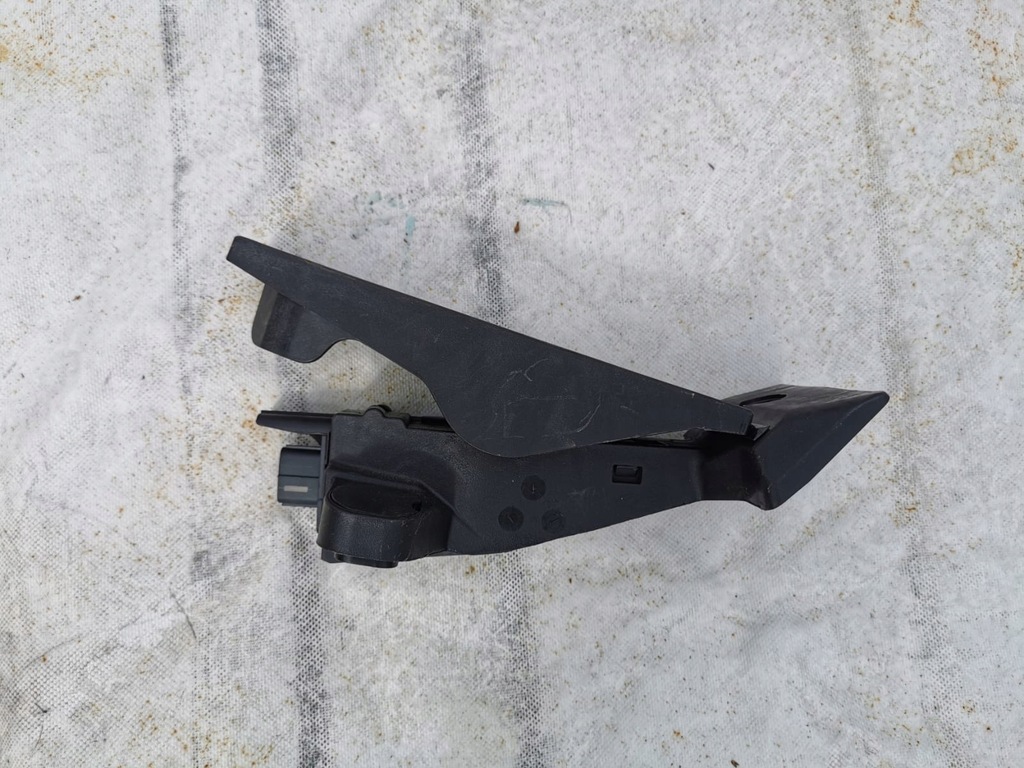 фото №5, Педаль тормоза, газа, hyundai santa fe iv 1.6 plug-in