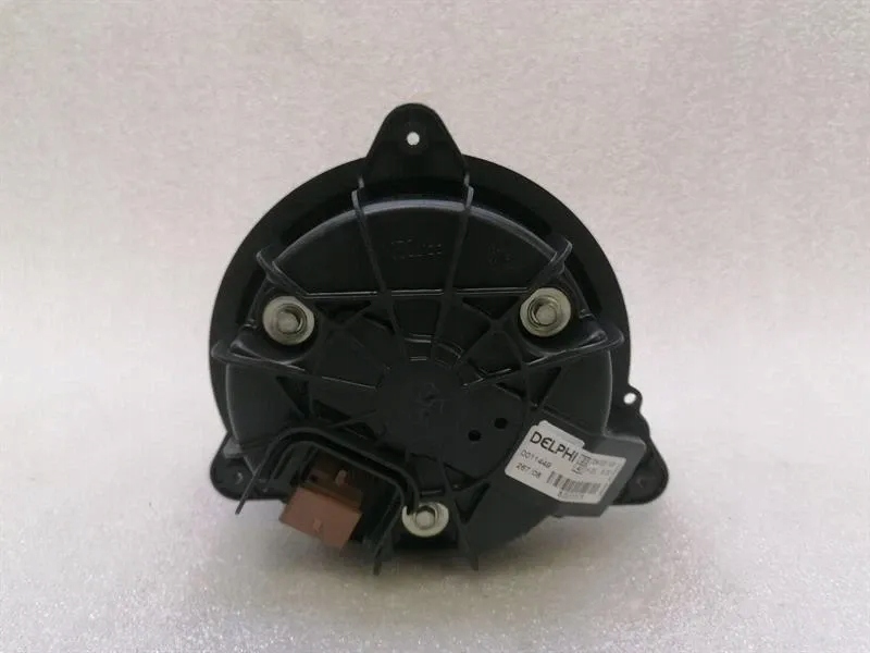 фото №6, Воздуходувка отопителя ferrari 599 gtb f141 85256500 воздуходувка отопителя sil