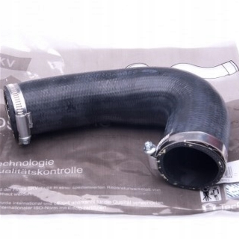 фото №1, Esen skv 43skv013 шланг воздуха наддувочный