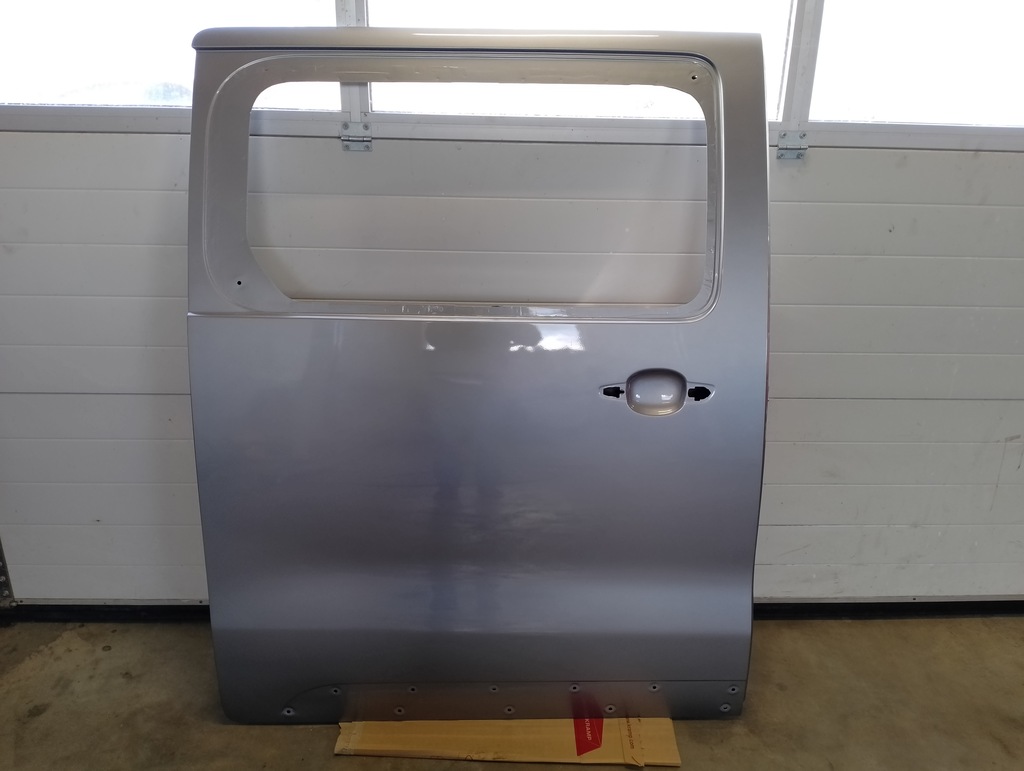 фото №1, Дверь правое раздвижные сдвижные proace expert iii traveller jumpy zafira