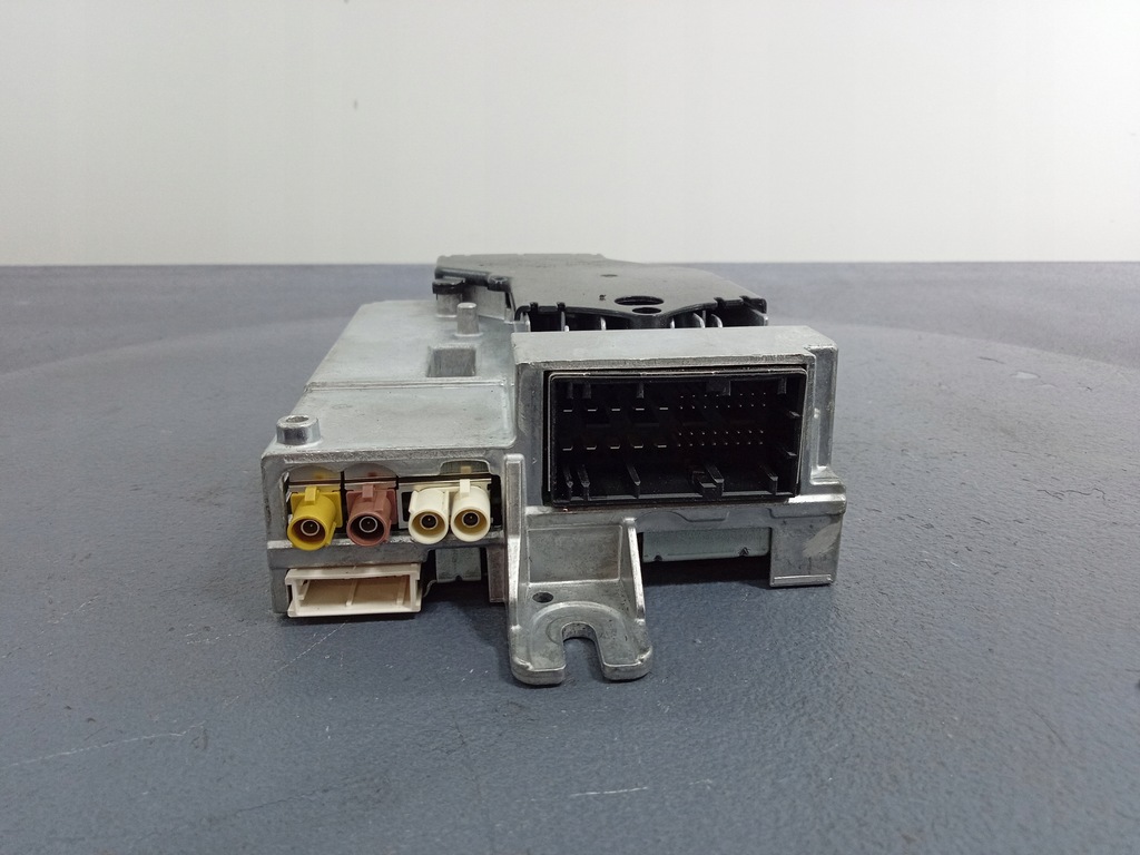 фото №6, Bmw x3 g01 g02 g20 підсилювач hifi 5a4ce63