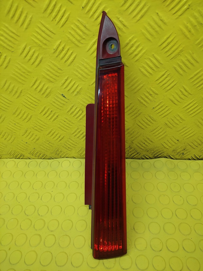 фото №1, Citroen c4 лампа правий задня відбивач 9655863780