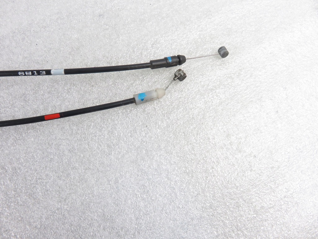 фото №7, Замок правый передний hyundai tucson i 5 pinów