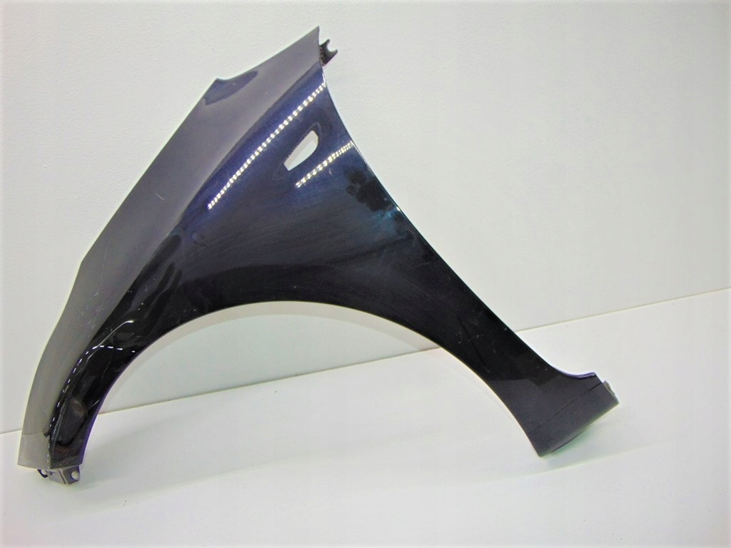 фото №1, Kia ceed iii крыло перед левый передний