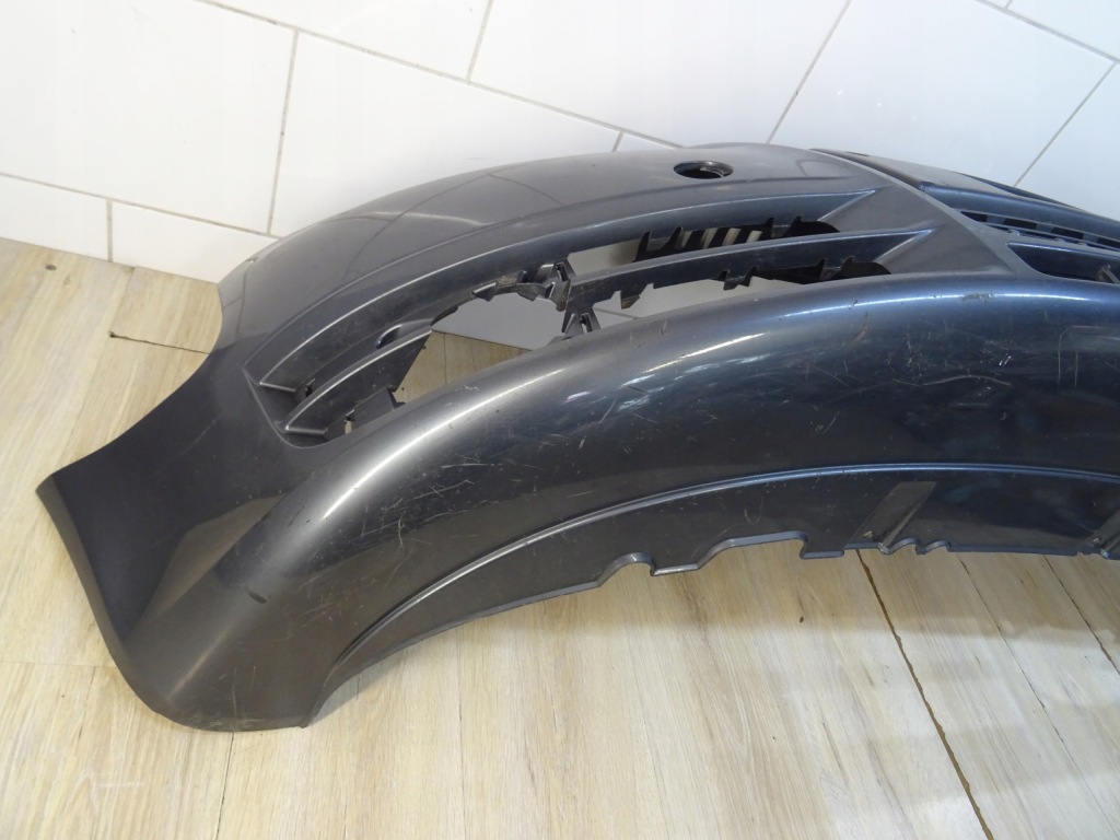 Audi a4 b7 8e 2005- бампер перед передний 8e0807437ag llu Киев