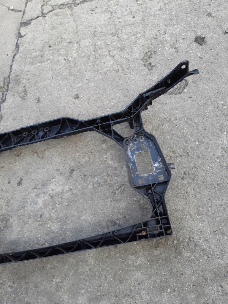 Audi a5 8t a4 b8 ремень усилитель передний рамка перед 8k0805594j с Разборки