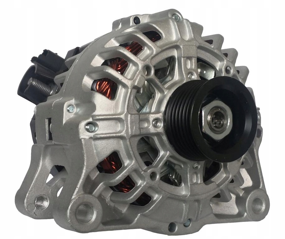 фото №1, Новий генератор peugeot 206 406 807 expert citroen jumpy xsara berlingo