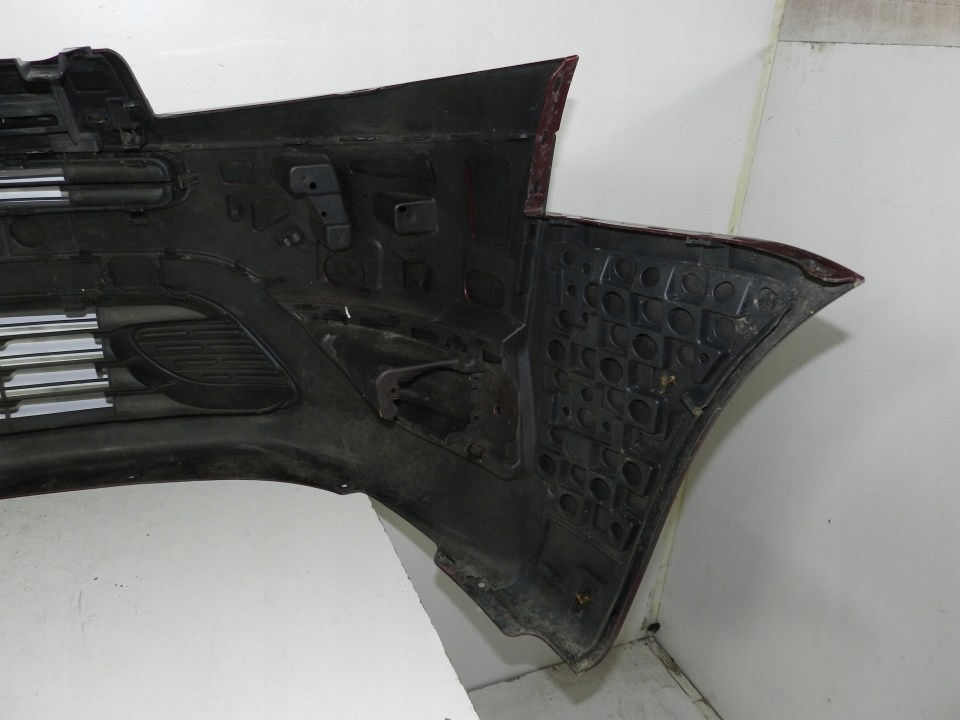 фото №13, 102.zderzak перед передний citroen c4 picasso 06-13