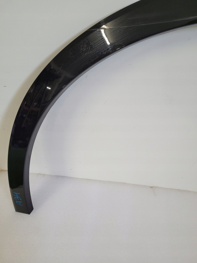 Audi q3 83a ii 2 молдинг крыла левая накладка на крыло левый 83a853717a в Украине