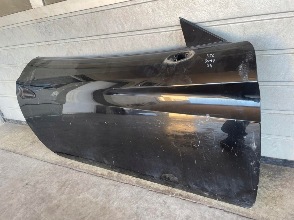 фото №3, Ferrari california дверь правое перед передние 085030900dx