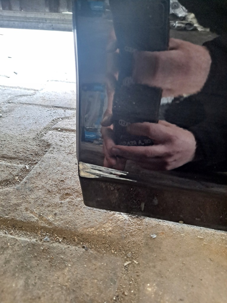 фото №7, Двері лівий задня задні bmw g31 повний