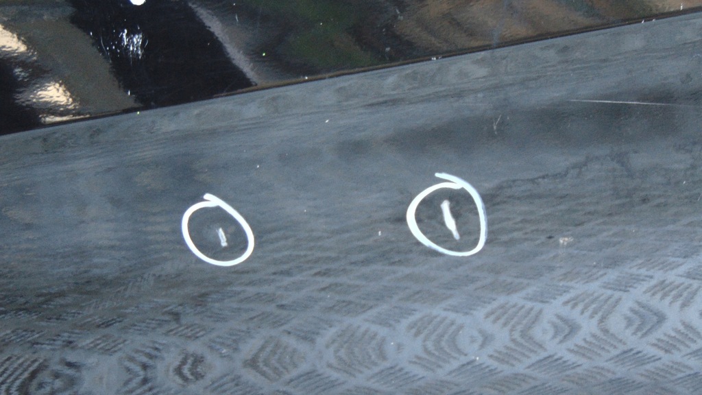 фото №4, Дверь задняя задние правое mercedes gla x156