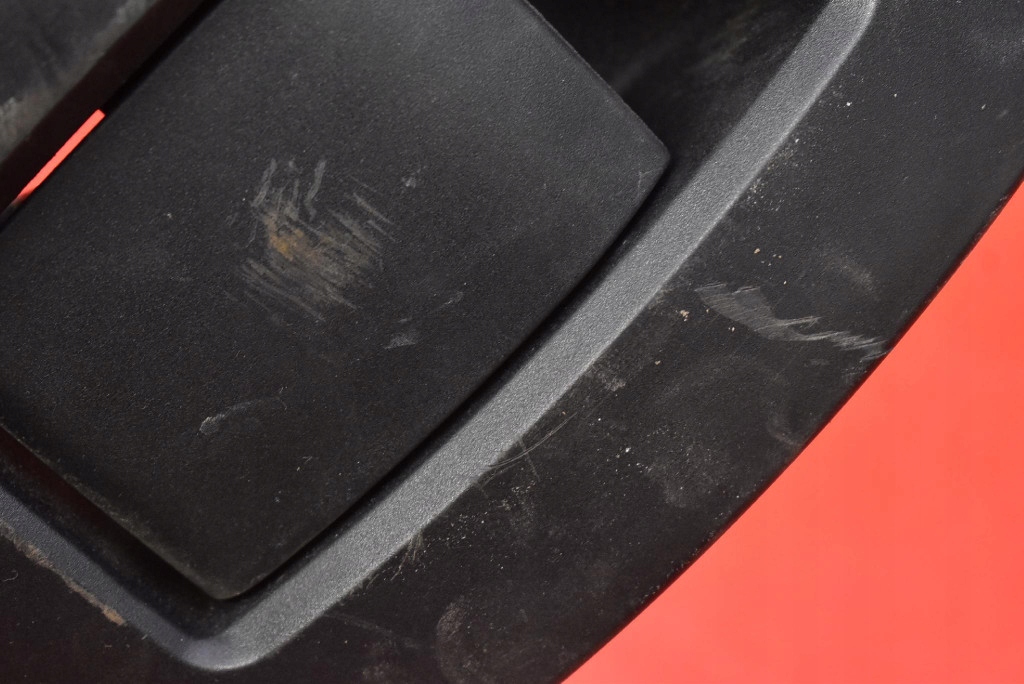 Ручка внутрішня правого створки czarna 242449 fiat ducato 3 iii 06-14 Ціна