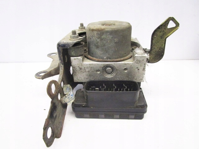 фото №1, Yaris verso i lift 04r насос abs 89541-52230