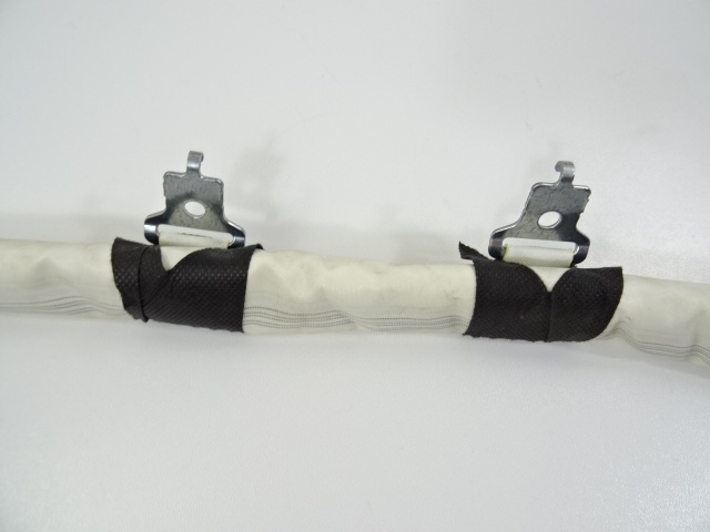 фото №7, Fiat 500x air bag шторка безопасности левая