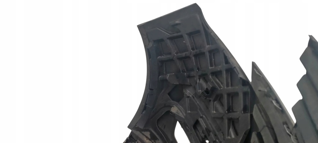 фото №6, 5n0129616c vw multivan t6 lift 2020- бампер передний перед