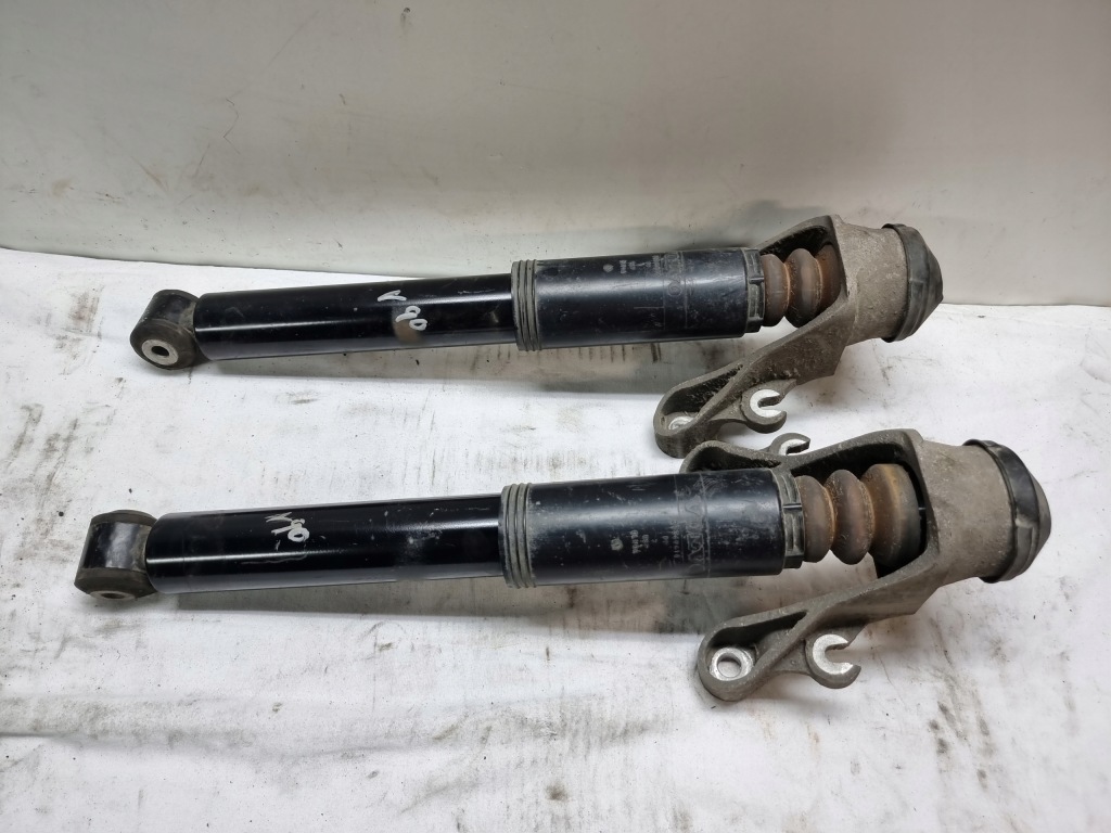 фото №1, Volvo v90 амортизатор задняя