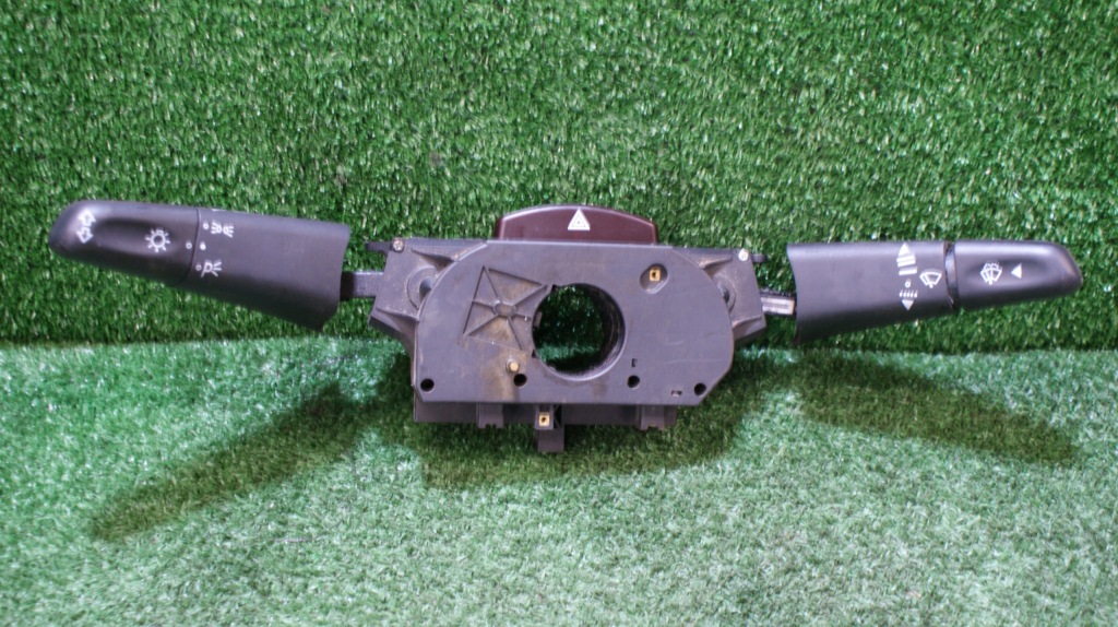 фото №1, Перемикач комбінований mercedes-benz vito 1121354880j23