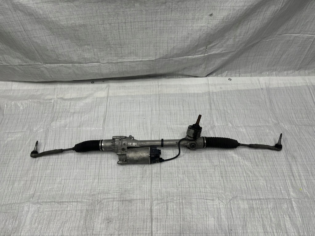 фото №1, Рейка рульова alfa romeo stelvio quadrifoglio qv 505571320