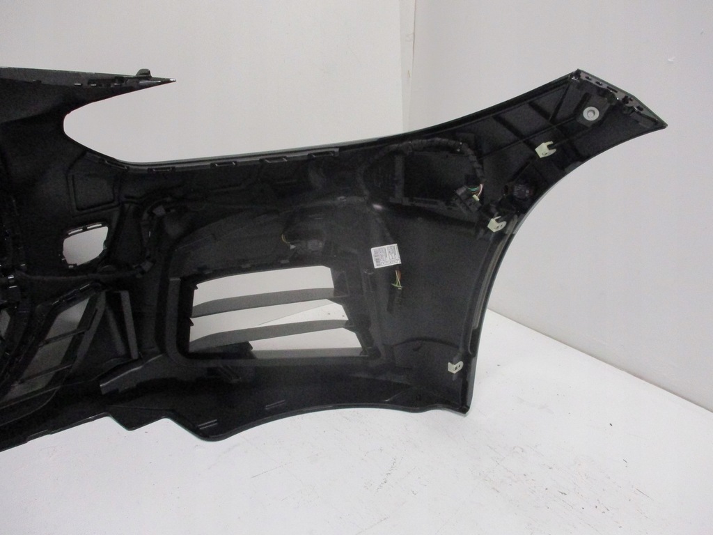 фото №8, Бампер bmw 4 g22 usa m-pakiet 23r 6pdc pod радар камера