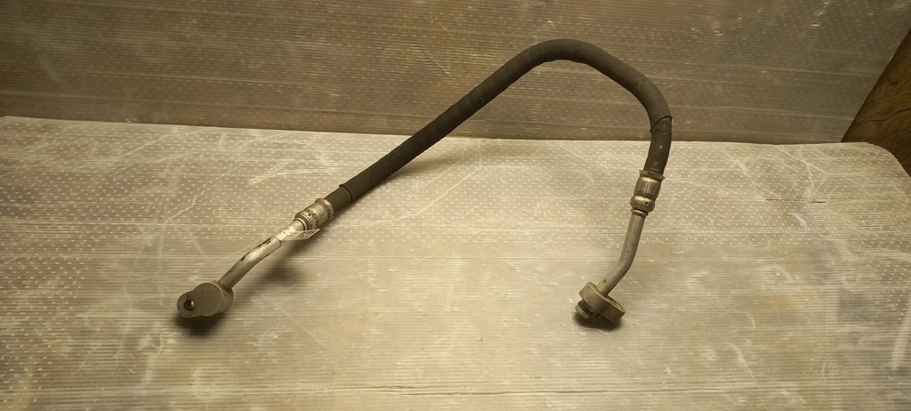 фото №1, Wąż шланг трубка кондиционера audi a4 b9 a5 8w 8w0816721b